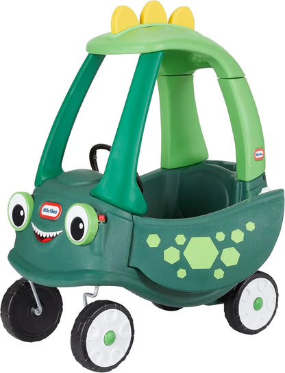 T-Rex Cozy Coupe