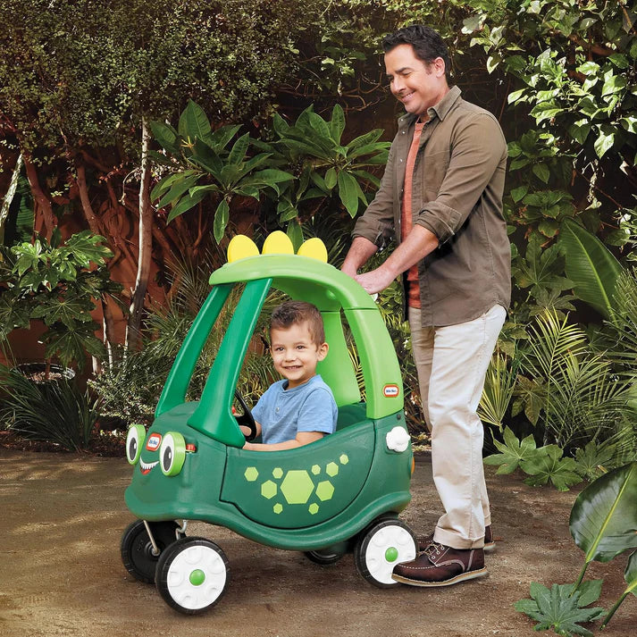 T-Rex Cozy Coupe