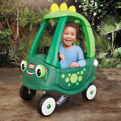 T-Rex Cozy Coupe